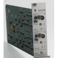 Piezo Drivers & controllers ECS75